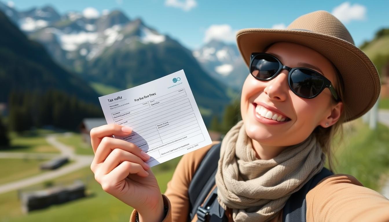 Why Choose TourTax?