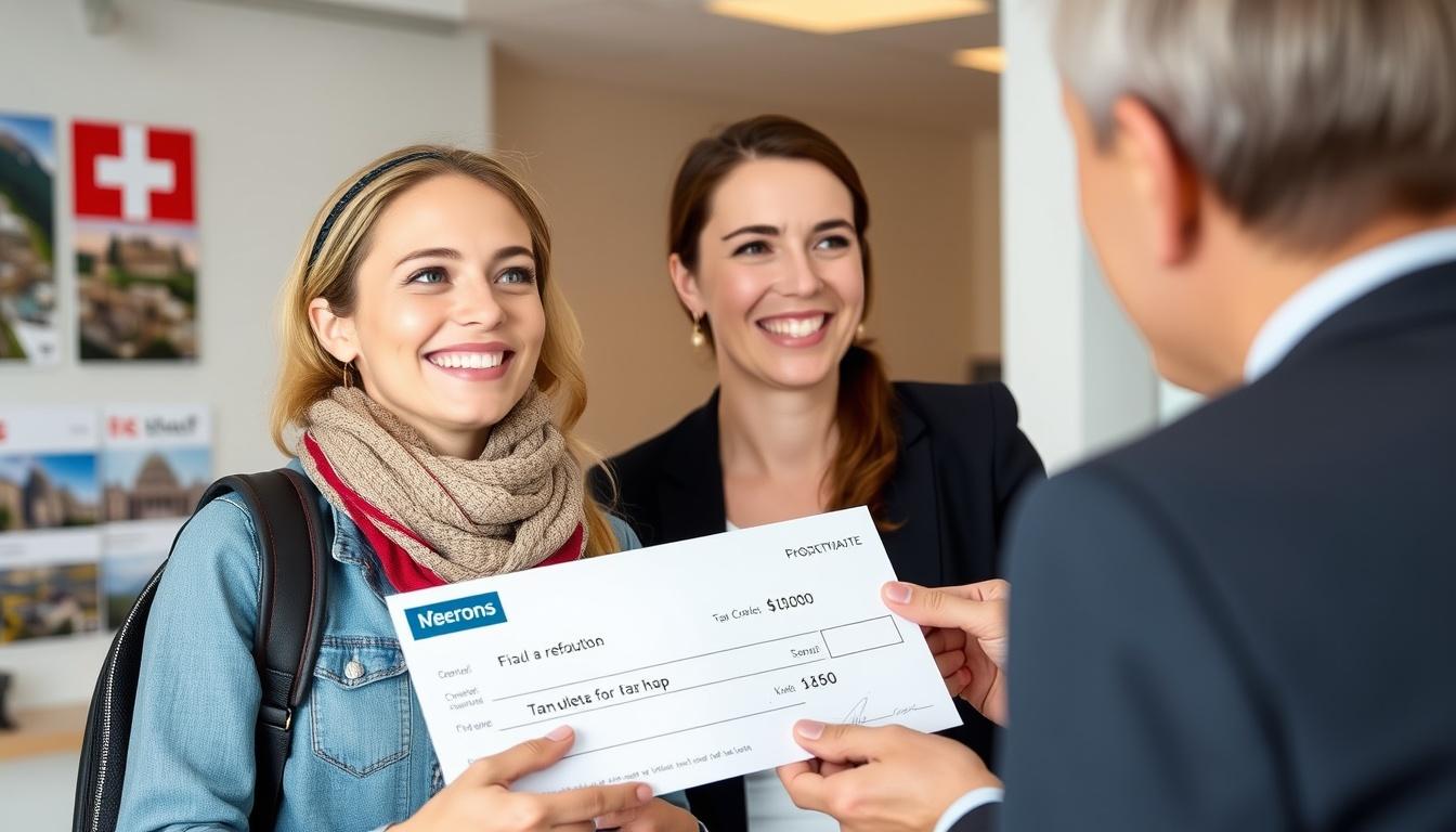Optimizing Refunds